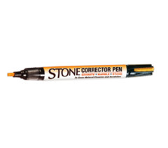 Super Met-al Marble Stone and Granite Corrector Pen Color Enhancer Sealer