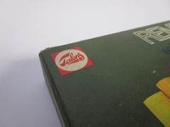 Vintage Talens Rembrandt Soft Pastels 300C 15 Count