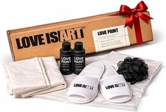 Couples Paint Kit for Date Night