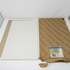 Teledyne Post Drafting Film 50 Sheets Polyester 11 x 17 18T3 + 20 Adhesive Film