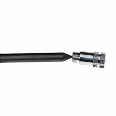 Sketch Mechanical Clutch Pencil – Classic 5.6mm Carpenter Drawing Art HB BLACK