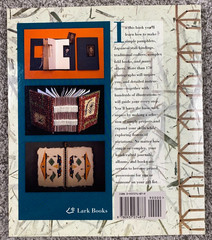 Lot of 11 Handmade Books Bookmaking Bookbinding Crafts Guides Soft Cover