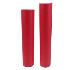 Poster Tube Drawing Storage Artwork Container Document Transport
