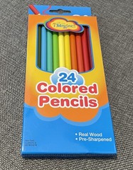 Bic Round Stic, Office Hub, Paper Mate flair, Bic Intensity, Imagine Color
