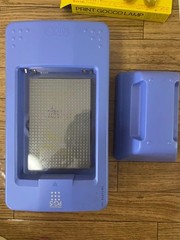 RISO Print Gocco PG-5 Main Unit With Ink Set Screen Printing Kit From Japan