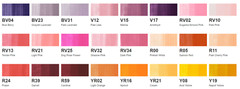 【COPIC CLASSIC】 Manufactured by TOO [72 color C set] ~Normal model~