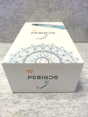 Scrib3d P1 3D Printing Pen — New/ Open Box