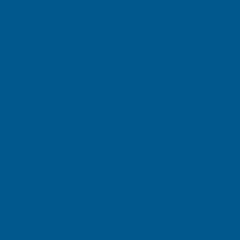 Rust-Oleum 203022 Caution Blue Semi-Gloss Marking Paint 17 oz. (Pack of 12)