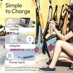 Portable 30PSI Airbrush Kit with Compressor Handheld for Nail Art Cakes