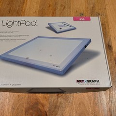 Artograph LightPad 930 12×9″