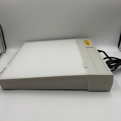 Artograph LightTracer Light Box 225-365 Artist Tracing Table White Good Portable