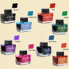 Calligraphy Pens and Ink Set – Calligraphy Kits for Beginners,Quill Pen Inclu…
