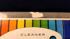 Vintage Eberhard Faber NUPASTEL Color Sticks 24 Colors Assorted No. 364