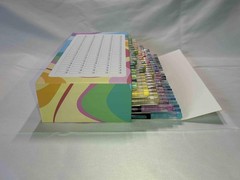 Elvenora 120 Colors Acrylic Paint Markers Set Soft Brush Tip Pens For Rock Wood