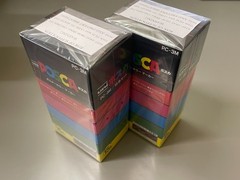 [Set of 2] Uni-Posca PC3M15C Paint Marker Pen Set – 15 Count [Japan Import]