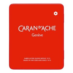 Caran d Ache Neocolor II Water Soluble Pastels 10 Count Art Set