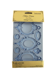 Pendants | 5″ x 8″ Silicone Mould | LaBlanche | Crafts & Resin
