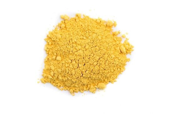 Kremer Pigments Massicot 100 Grams
