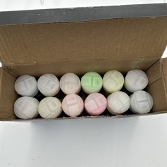 Glow in The Dark Pigment Powder 12 Colors Luminous Powder Set for Epoxy Resin