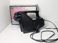 Projecta Scope PJ768 Art Drawing Tracing Projector Project Open Box