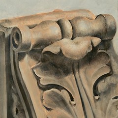 300 Series Canvas Pad, Glue Bound, 16×20 inches, 10 Sheets (115lb/187g) – Art…