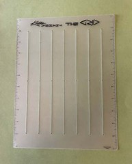 The Grid Pinstriping Symmetry Guideline Tool by Steve Kafka use with Omnichrom