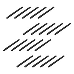 20-Pack Universal Replacement Standard Pen Nibs Replacement for Intuos CTL-41…