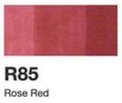 Copic Sketch Markers | Lightly Used | Tested for Quality | Color Group Red & RV