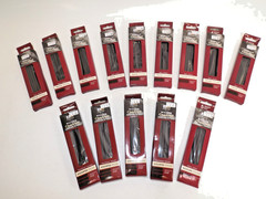 Art Advantage Willow Charcoal – 9ea Thick sticks – 4es Assorted sticks – 1ea Med