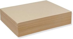 Drawing Paper 9×12 Inches Medium Weight Manila for Artists and Students