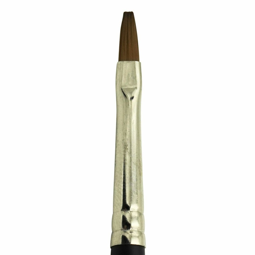6300 Green Sable Synthetics Shader Brush