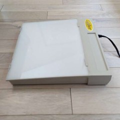 Light Box 12×10 Model 225-365 Stencil Trace Artograph Tracer