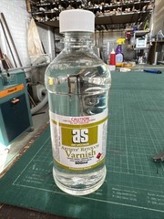 Art Spectrum Artists Retouch Varnish 500ml