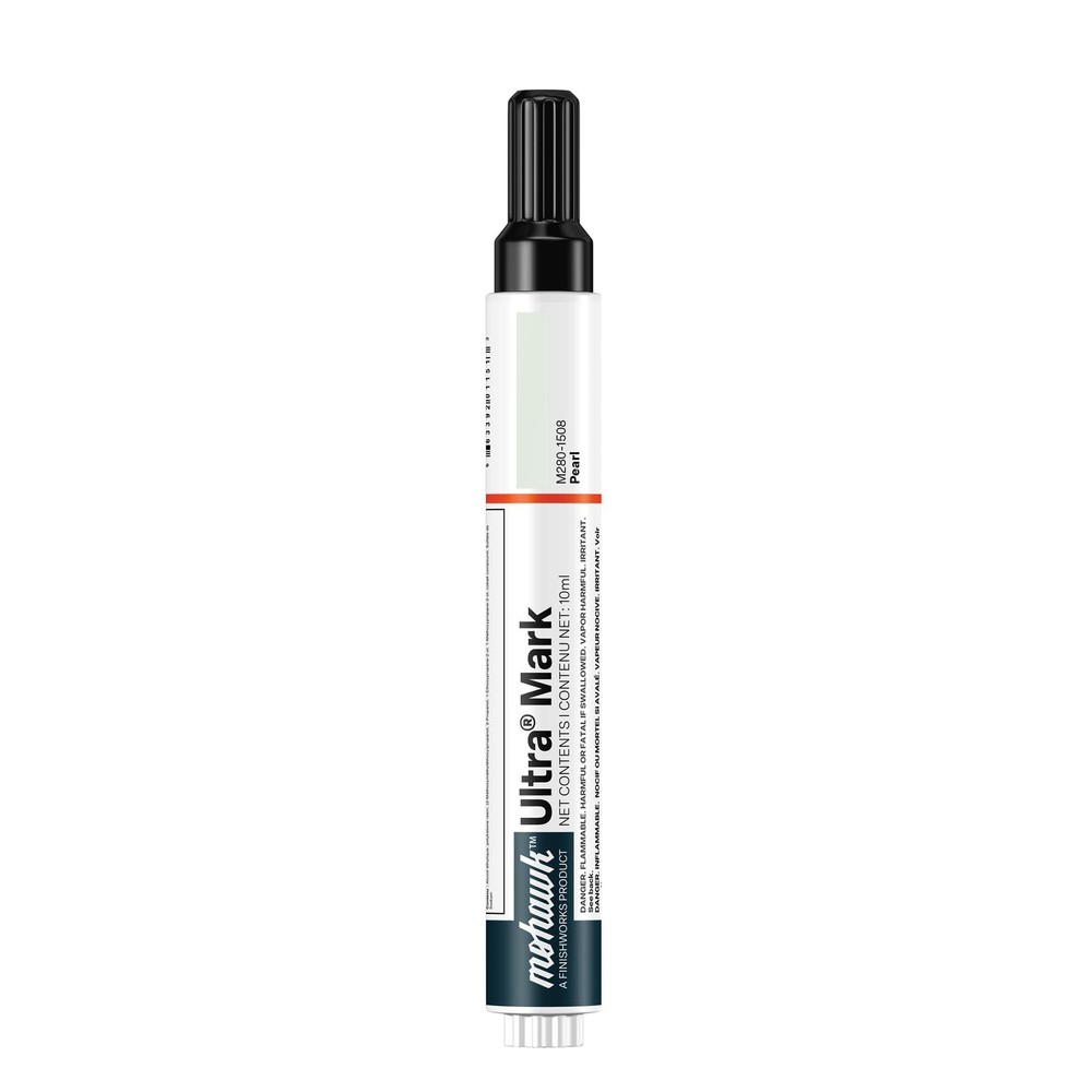 Mohawk Ultra Mark Wood Stain Touch Up Marker, Pearl, M280-1508, 1 Count