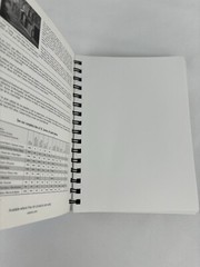 Canson XL Mixed Media Paper Pad 5.5″ X 8.5″- 72 Sheets – Acrylic Watercolor Read