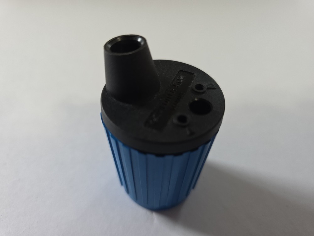 Staedler 502 Sharpener