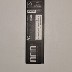 Arteza Expert Coloured Pencils 4mm Blendable Artist Quality – Choice of Colours