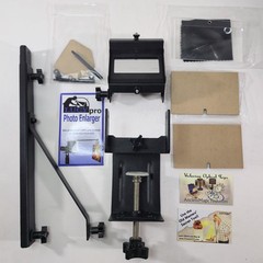 Lucid Art Lucy Pro Photo Enlarger Camera Lucida Drawing Tracing Tool – See Video