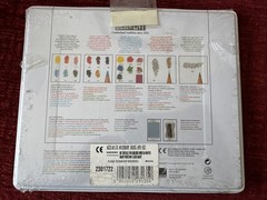 Derwent Colour Collection 24 Tin – Mixed Colouring Materials – BX48