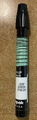 Chartpak AD Marker – FTM29 – Leaf Green