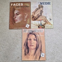 Lot 28 Walter Foster Grumbacher Library How To Paint Oil Draw Instruction Books