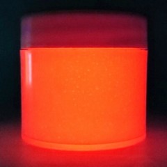 Glow in the Dark Acrylic Star Ceiling Paint UV Black light Super Bright COSMIC