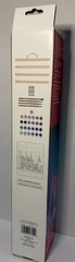 Artist’s Loft Christmas Paint By Number Kit 16×20 Winter Castle 845 Sections DIY