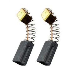 6Pcs Carbon Brushes 6 X 10 X 14mm Motor Carbon Brushes for PBH2210