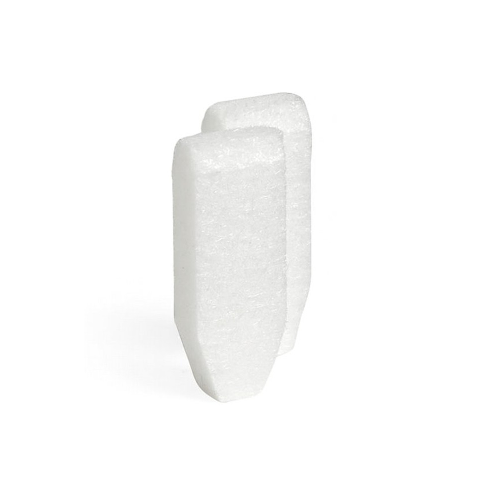 Grog Quickflow 08 Chisel Nibs (2) High Flow Replacement Tips Cutter 08XFP