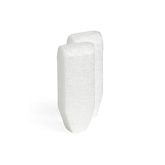 Grog Quickflow 08 Chisel Nibs (2) High Flow Replacement Tips Cutter 08XFP