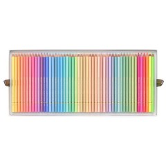 Holbain Artist Colored Pencils Set of 150 Colors New Package Paper Box New JAPAN