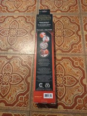 Star Wars Camelot Dotz Diamond Painting Kit Darth Vader
