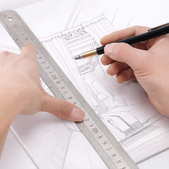 Bachmore 9”X12” Artist’S Tracing Paper Pad, 75 Sheets – Translucent Tracing Pape