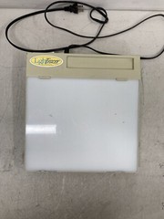 Light Tracer by Autograph Light Box, 12” x 10” Model 225-365 Tested